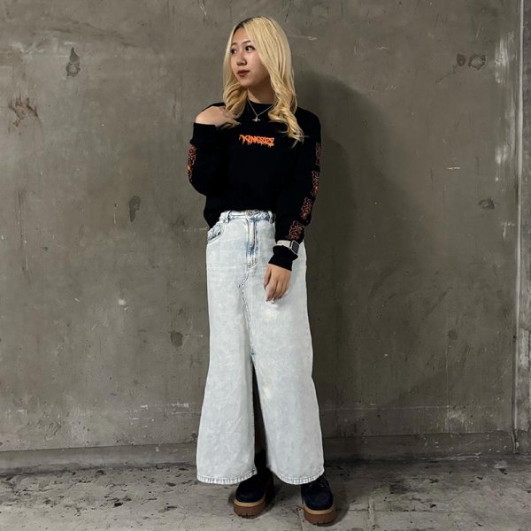 画像2: 【SPRING STYLE】 himari (2)