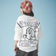 画像13: GALFY(ガルフィー) “ガルクエTee” (13)