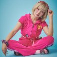 画像14: CANDY GALFY(キャンディーガルフィー) “キラキラGALサンダル” (14)