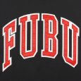 画像5: FUBU（フブ） “MESH LETTER LOGO T-SHIRTS” (5)