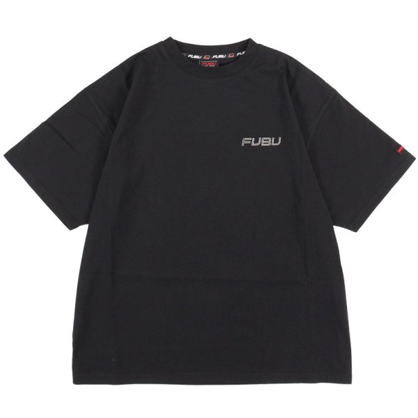画像3: FUBU(フブ) “FB RHINESTONE T-SHIRTS” (3)