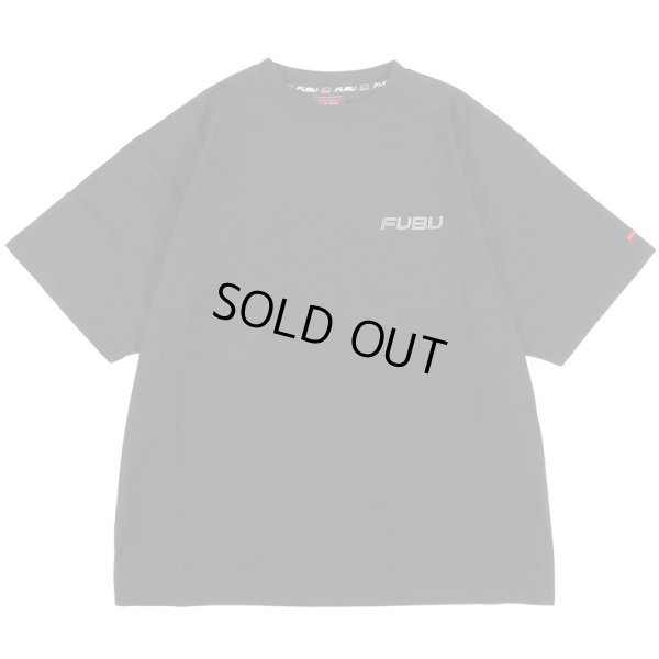 画像3: FUBU（フブ） “FB RHINESTONE T-SHIRTS” (3)