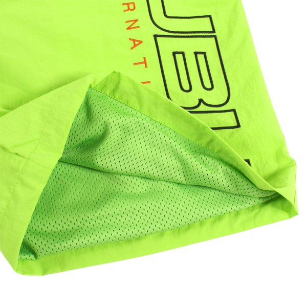 画像7: FUBU(フブ) “NYLON SHORT PANTS” (7)