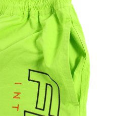 画像4: FUBU（フブ） “NYLON SHORT PANTS” (4)
