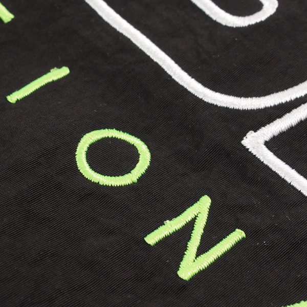 画像6: FUBU（フブ） “NYLON SHORT PANTS” (6)