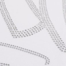 画像8: FUBU（フブ） “FB RHINESTONE T-SHIRTS” (8)