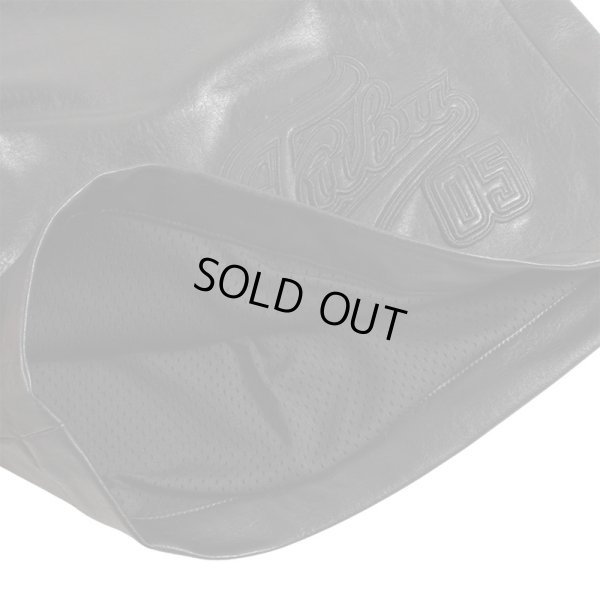 画像6: FUBU(フブ) “FAUX LEATHER SHORT PANTS” (6)