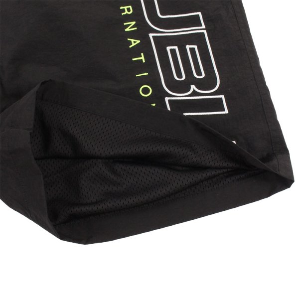 画像7: FUBU（フブ） “NYLON SHORT PANTS” (7)