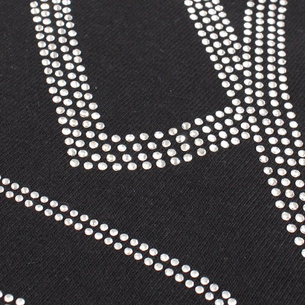 画像8: FUBU(フブ) “FB RHINESTONE T-SHIRTS” (8)