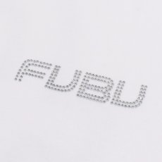 画像6: FUBU（フブ） “FB RHINESTONE T-SHIRTS” (6)