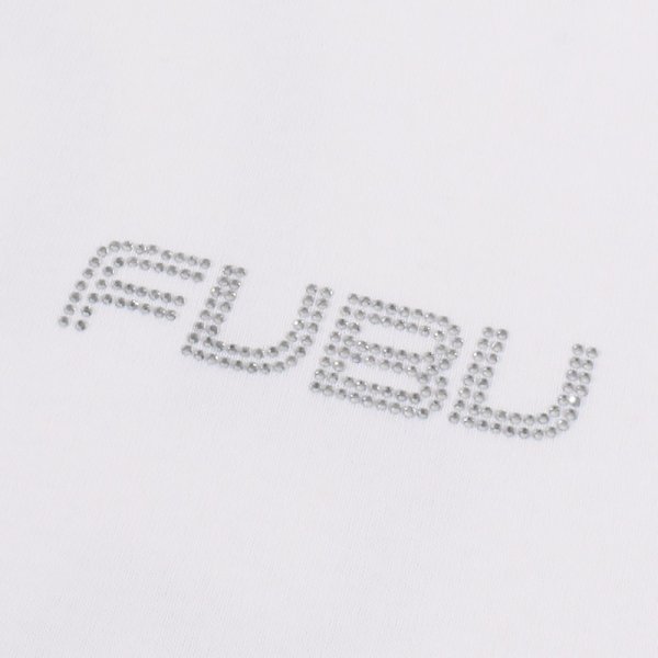 画像6: FUBU(フブ) “FB RHINESTONE T-SHIRTS” (6)