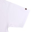 画像8: 【ラストLのみ】FUBU（フブ） “MESH LETTER LOGO T-SHIRTS” (8)