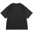画像3: FUBU（フブ） “MESH LETTER LOGO T-SHIRTS” (3)