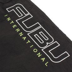 画像5: FUBU（フブ） “NYLON SHORT PANTS” (5)