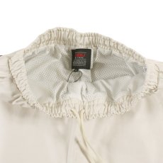 画像9: 【ラストMのみ】FUBU（フブ） “FAUX LEATHER SHORT PANTS” (9)