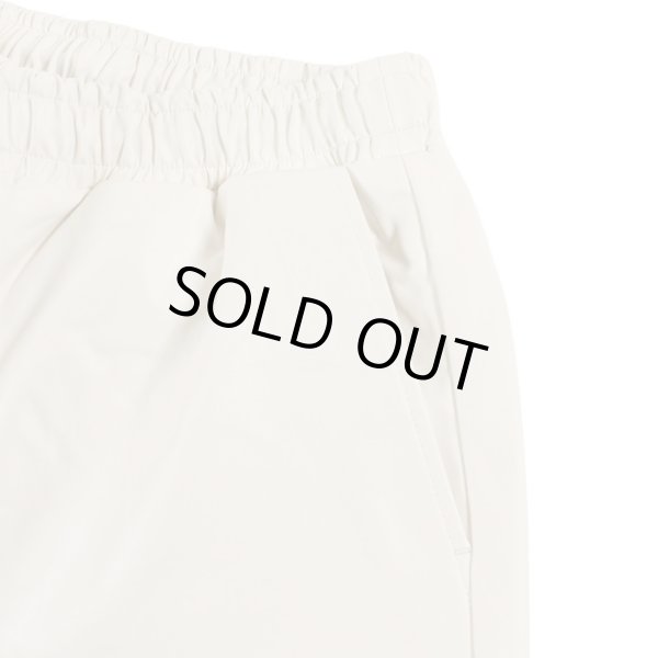 ラストMのみ】FUBU（フブ） “FAUX LEATHER SHORT PANTS” - DISSIDENT