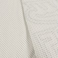 画像11: 【ラストXLのみ】FUBU（フブ） “FAUX LEATHER BASEBALL SHIRTS” (11)