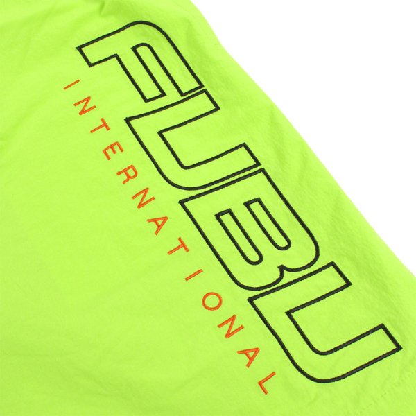 画像5: FUBU(フブ) “NYLON SHORT PANTS” (5)