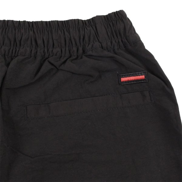 画像9: FUBU（フブ） “NYLON SHORT PANTS” (9)