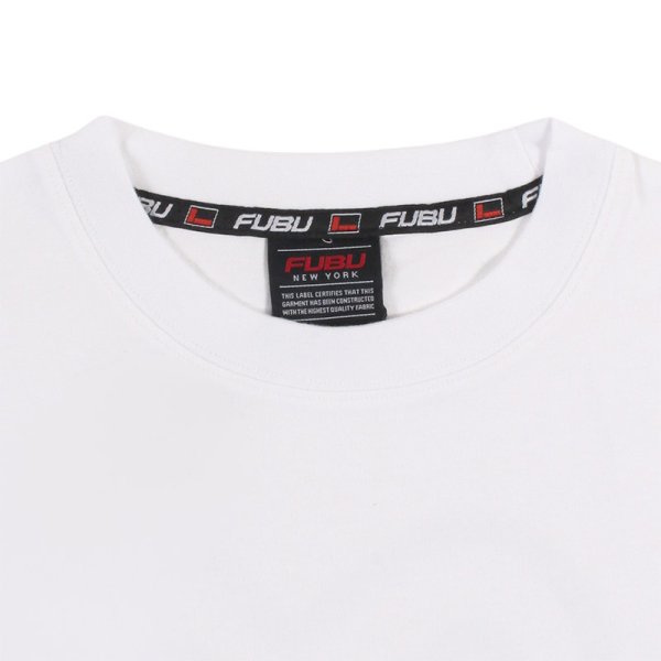 画像5: FUBU(フブ) “FB RHINESTONE T-SHIRTS” (5)