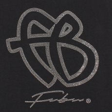 画像7: FUBU（フブ） “FB RHINESTONE T-SHIRTS” (7)