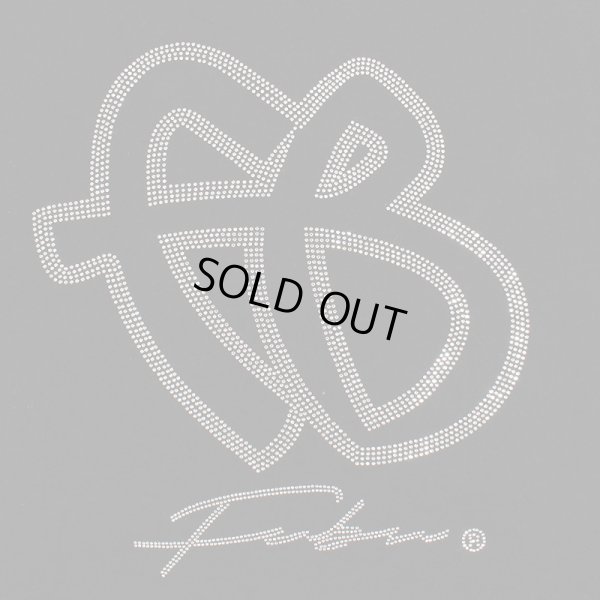 画像7: FUBU（フブ） “FB RHINESTONE T-SHIRTS” (7)