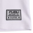 画像7: 【ラストLのみ】FUBU（フブ） “MESH LETTER LOGO T-SHIRTS” (7)