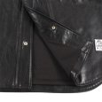 画像7: FUBU（フブ） “FAUX LEATHER BASEBALL SHIRTS” (7)