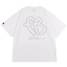 画像4: FUBU（フブ） “FB RHINESTONE T-SHIRTS” (4)
