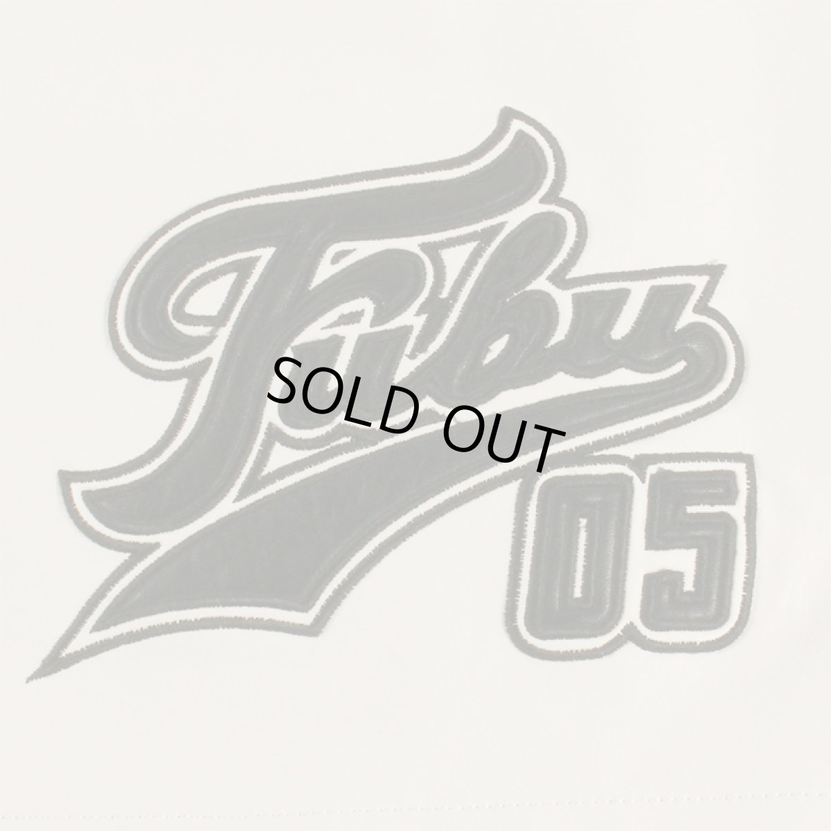 画像5: 【30%OFF】【ラストMのみ】FUBU（フブ） “FAUX LEATHER SHORT PANTS” (5)