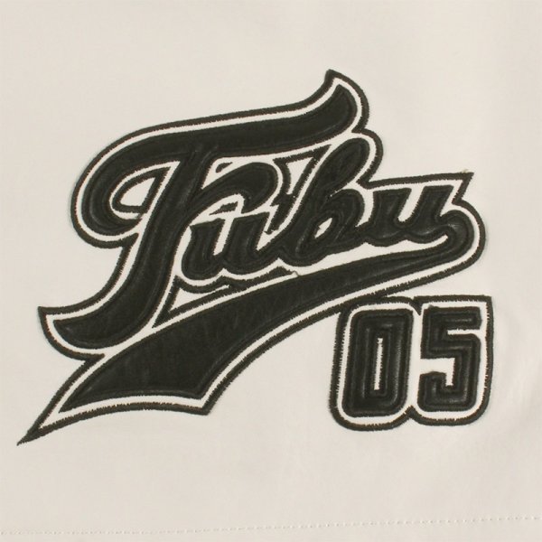 画像5: 【ラストMのみ】FUBU(フブ) “FAUX LEATHER SHORT PANTS” (5)