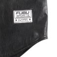 画像8: FUBU（フブ） “FAUX LEATHER BASEBALL SHIRTS” (8)