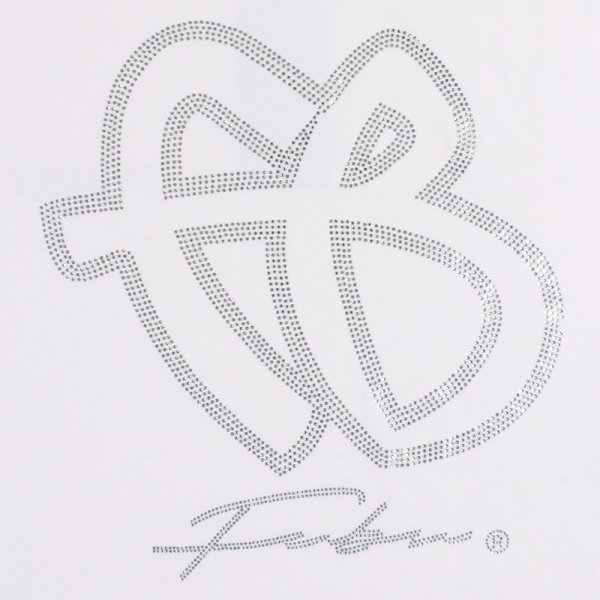 画像7: FUBU(フブ) “FB RHINESTONE T-SHIRTS” (7)