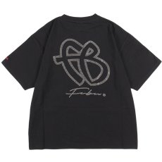 画像4: FUBU（フブ） “FB RHINESTONE T-SHIRTS” (4)