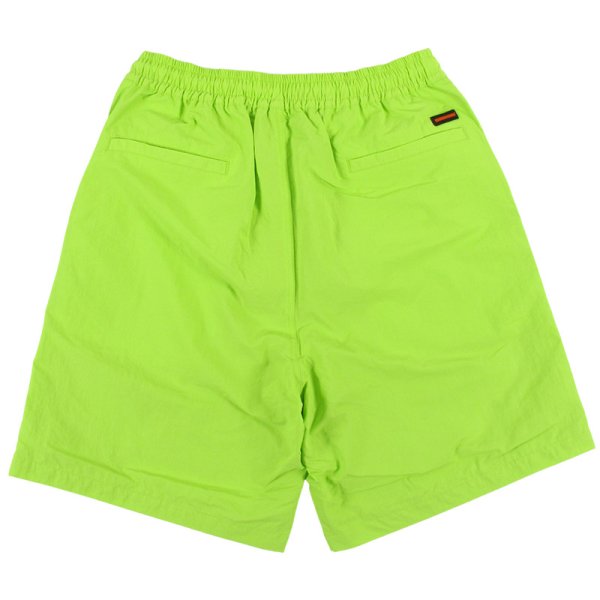 画像3: FUBU(フブ) “NYLON SHORT PANTS” (3)