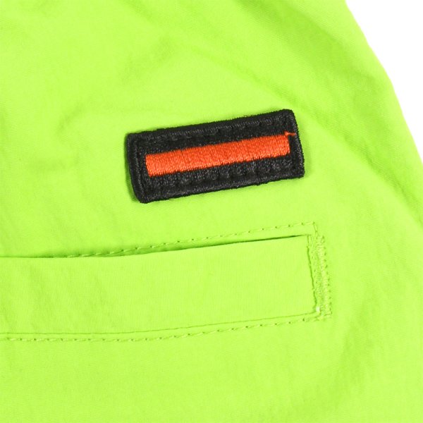 画像10: FUBU(フブ) “NYLON SHORT PANTS” (10)