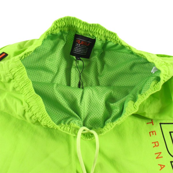 画像11: FUBU(フブ) “NYLON SHORT PANTS” (11)
