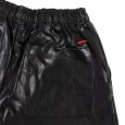 画像7: FUBU（フブ） “FAUX LEATHER SHORT PANTS” (7)
