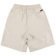 画像3: FUBU（フブ） “FAUX LEATHER SHORT PANTS” (3)