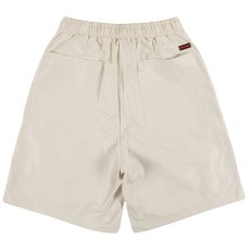 画像3: 【ラストMのみ】FUBU（フブ） “FAUX LEATHER SHORT PANTS” (3)