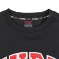画像4: FUBU（フブ） “MESH LETTER LOGO T-SHIRTS” (4)