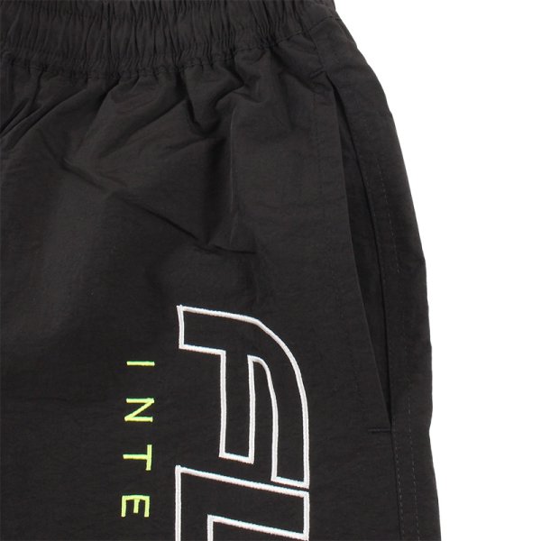 画像4: FUBU（フブ） “NYLON SHORT PANTS” (4)