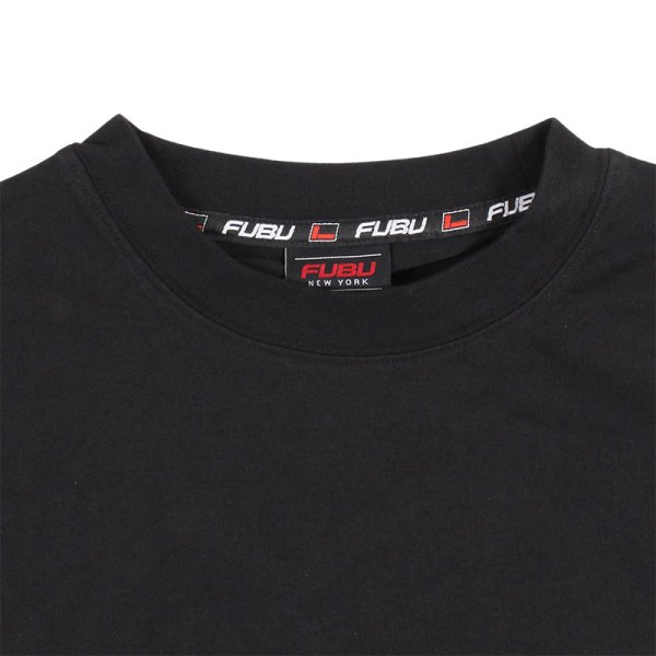 画像5: FUBU(フブ) “FB RHINESTONE T-SHIRTS” (5)