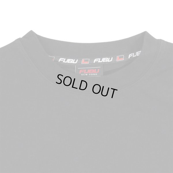 画像5: FUBU（フブ） “FB RHINESTONE T-SHIRTS” (5)