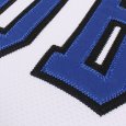 画像6: 【ラストLのみ】FUBU（フブ） “MESH LETTER LOGO T-SHIRTS” (6)