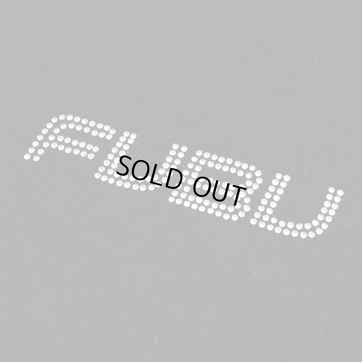 画像6: FUBU（フブ） “FB RHINESTONE T-SHIRTS” (6)