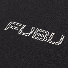 画像6: FUBU（フブ） “FB RHINESTONE T-SHIRTS” (6)