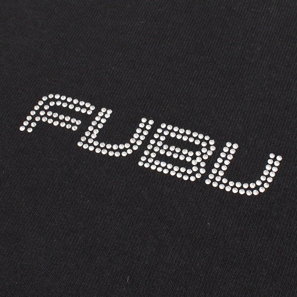 画像6: FUBU(フブ) “FB RHINESTONE T-SHIRTS” (6)