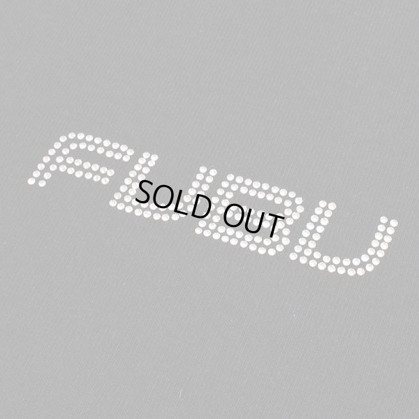 画像6: FUBU（フブ） “FB RHINESTONE T-SHIRTS” (6)