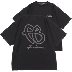 画像2: FUBU（フブ） “FB RHINESTONE T-SHIRTS” (2)